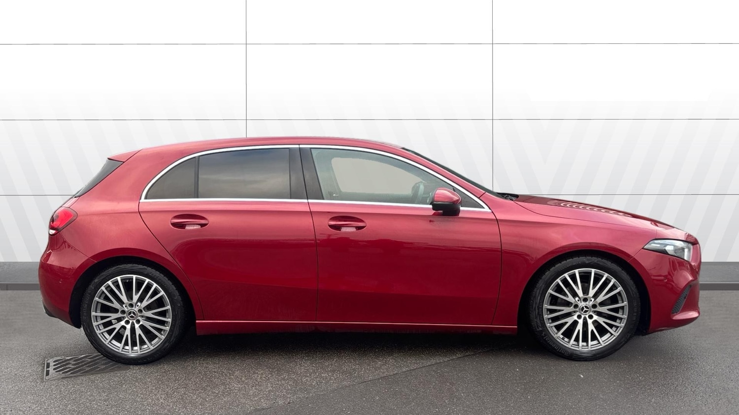 Used Mercedes-Benz A-Class 2022 for sale - 77446993: Photo 5