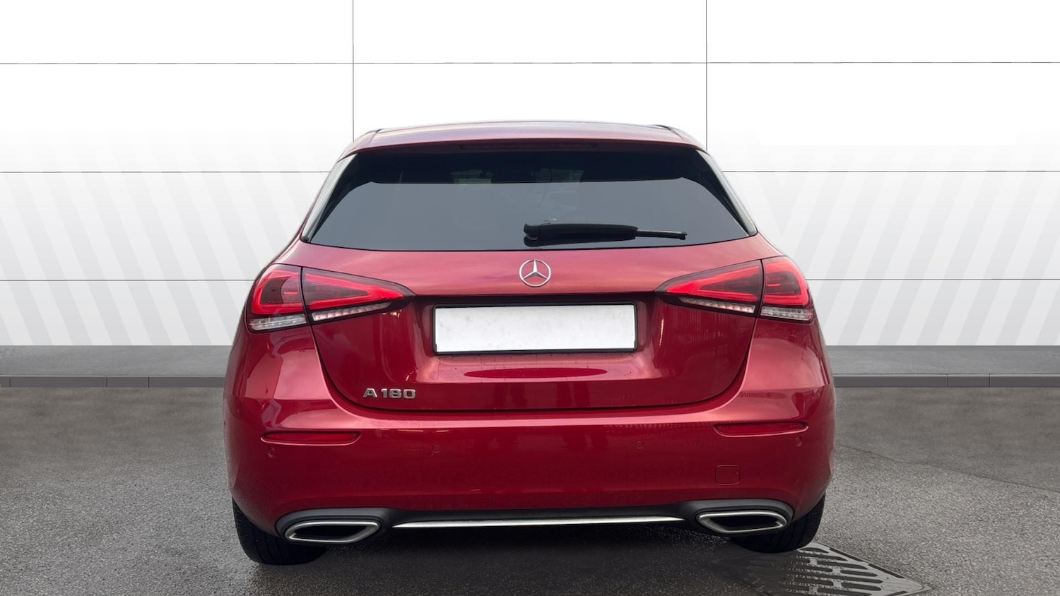 Used Mercedes-Benz A-Class 2022 for sale - 77446993: Photo 6