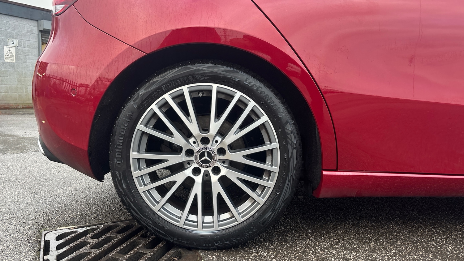 Used Mercedes-Benz A-Class 2022 for sale - 77446993: Photo 7