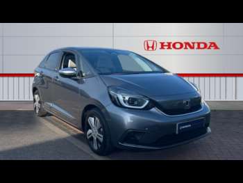 2021 (21) - 1.5 i-MMD Hybrid EX 5dr eCVT Hybrid Hatchback