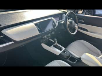 Used Honda Jazz 2021 for sale - 74590659: Photo