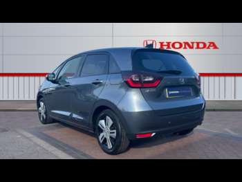 Used Honda Jazz 2021 for sale - 74590659: Photo