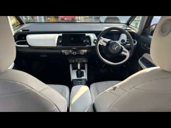 Used Honda Jazz 2021 for sale - 74590659: Photo