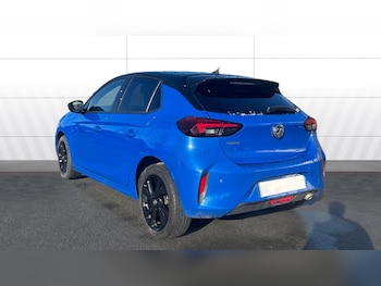 Used Vauxhall Corsa 2020 for sale - 77490609: Photo