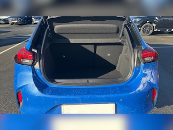 Used Vauxhall Corsa 2020 for sale - 77490609: Photo