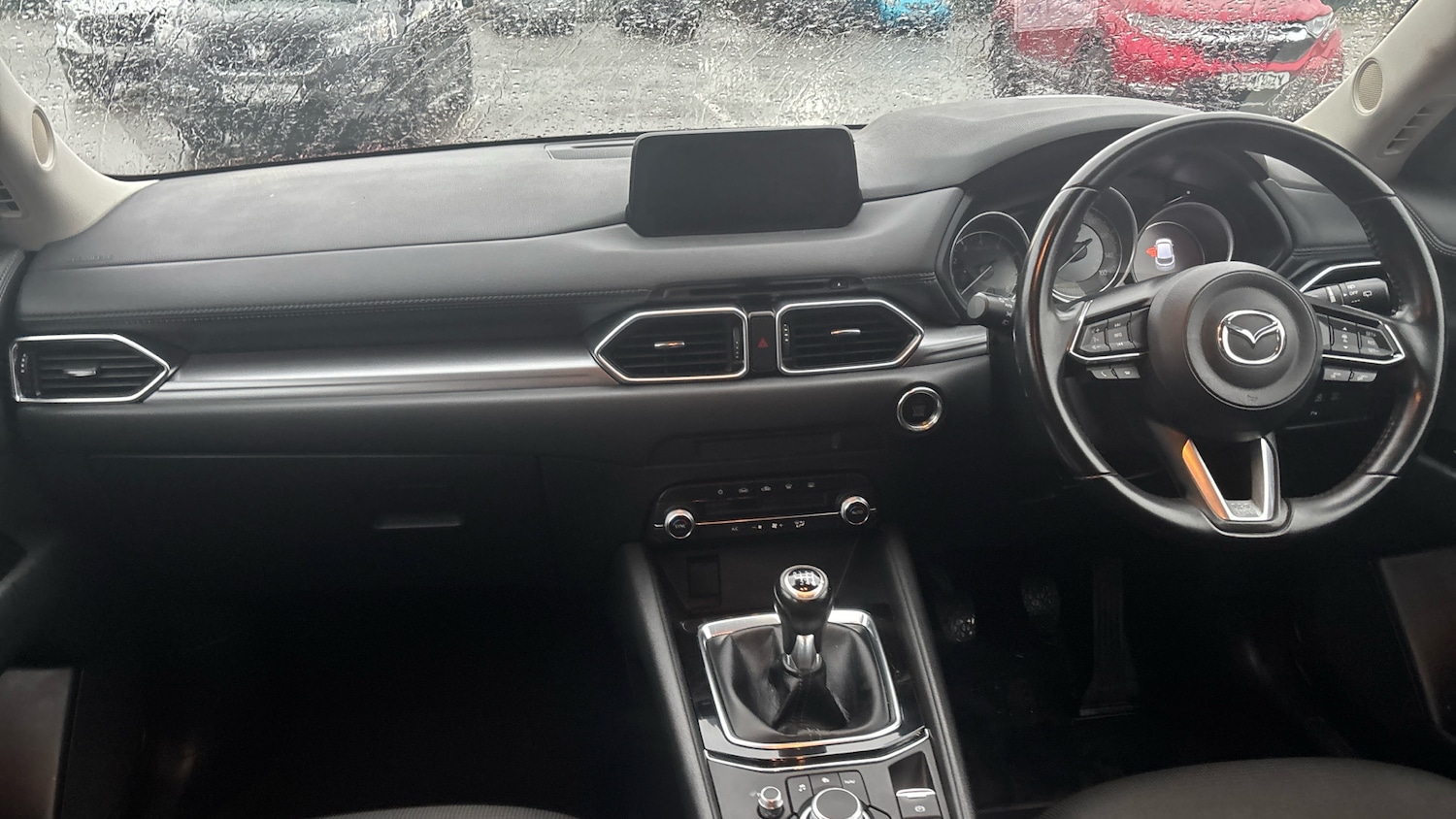 Used Mazda CX-5 2019 for sale - 76877756: Photo 10