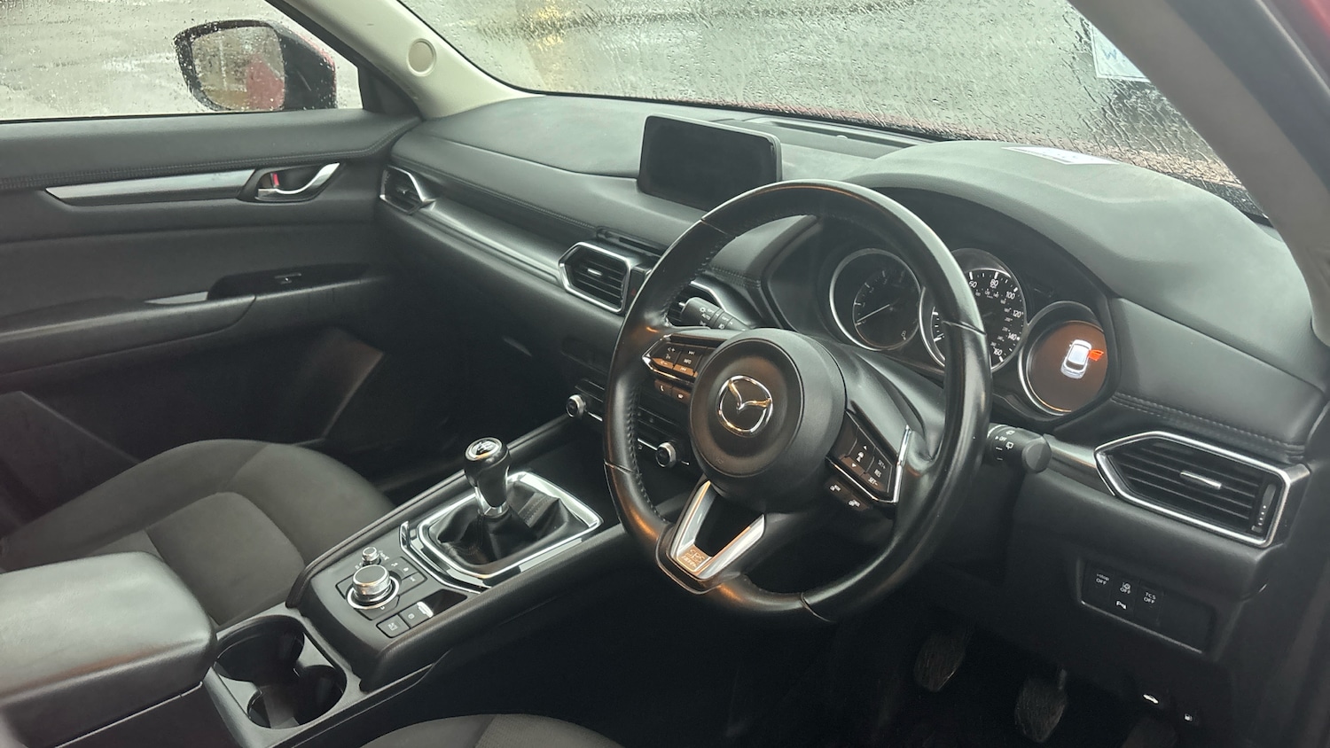Used Mazda CX-5 2019 for sale - 76877756: Photo 11