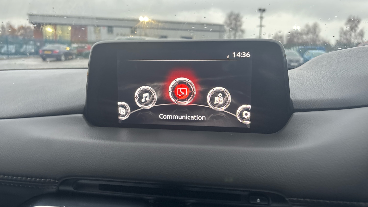 Used Mazda CX-5 2019 for sale - 76877756: Photo 12