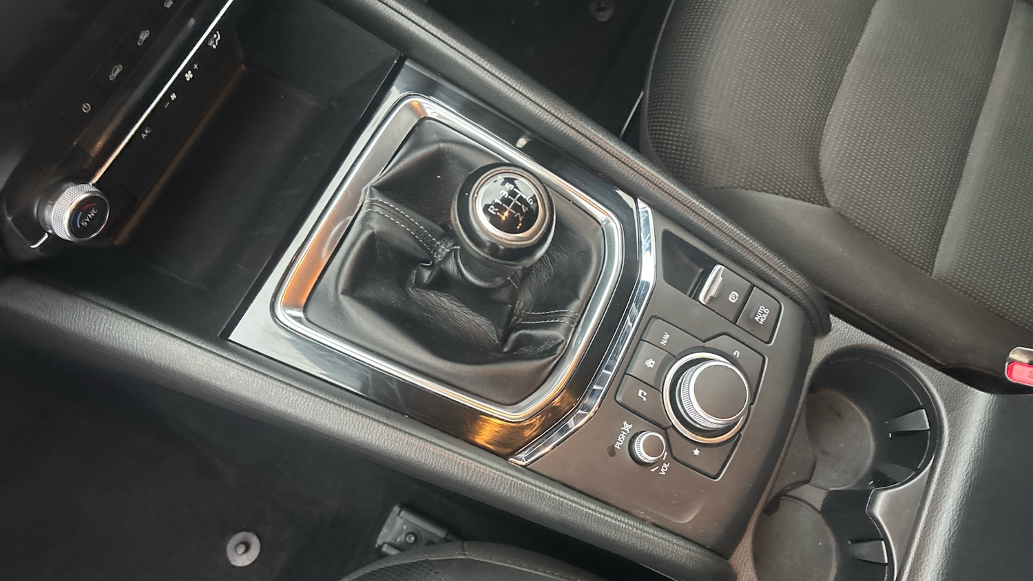 Used Mazda CX-5 2019 for sale - 76877756: Photo 13