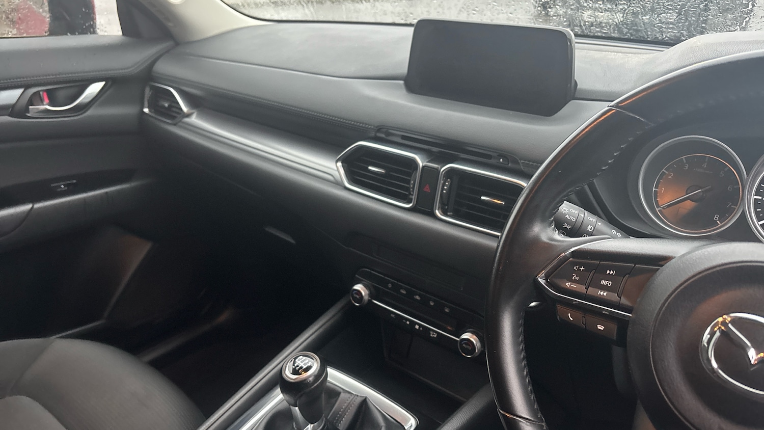 Used Mazda CX-5 2019 for sale - 76877756: Photo 14