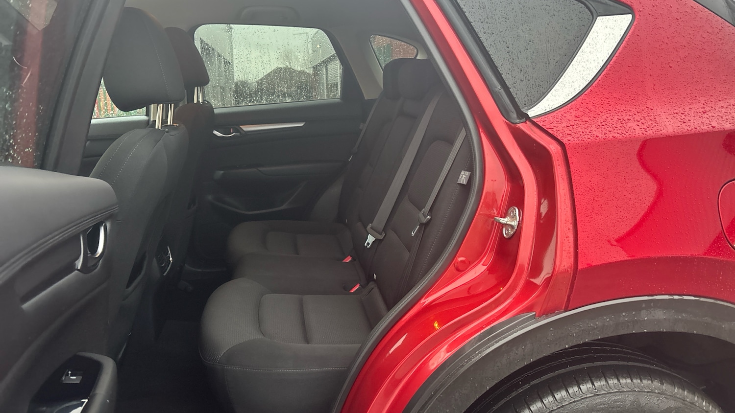 Used Mazda CX-5 2019 for sale - 76877756: Photo 16