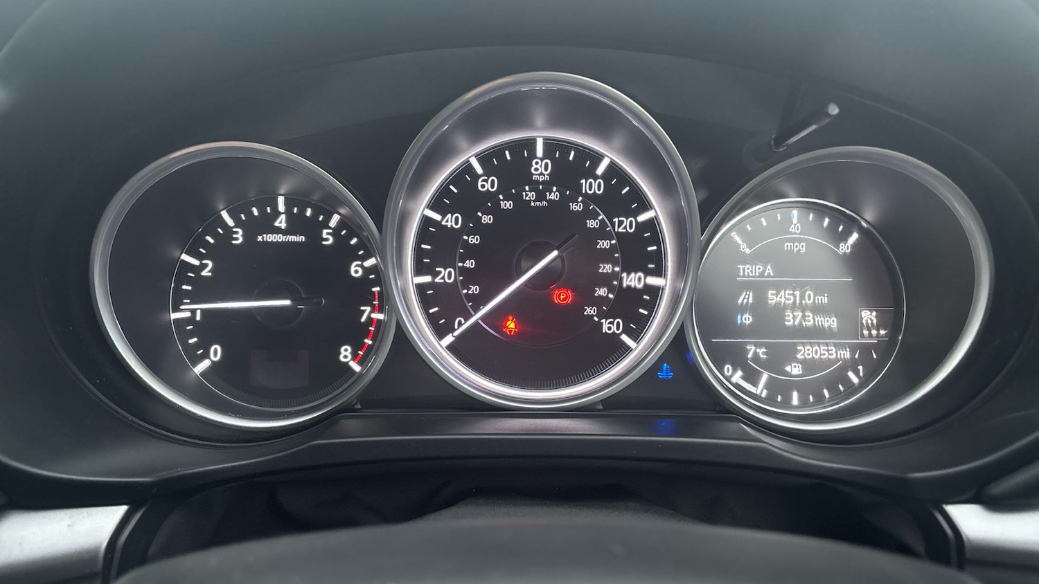 Used Mazda CX-5 2019 for sale - 76877756: Photo 18