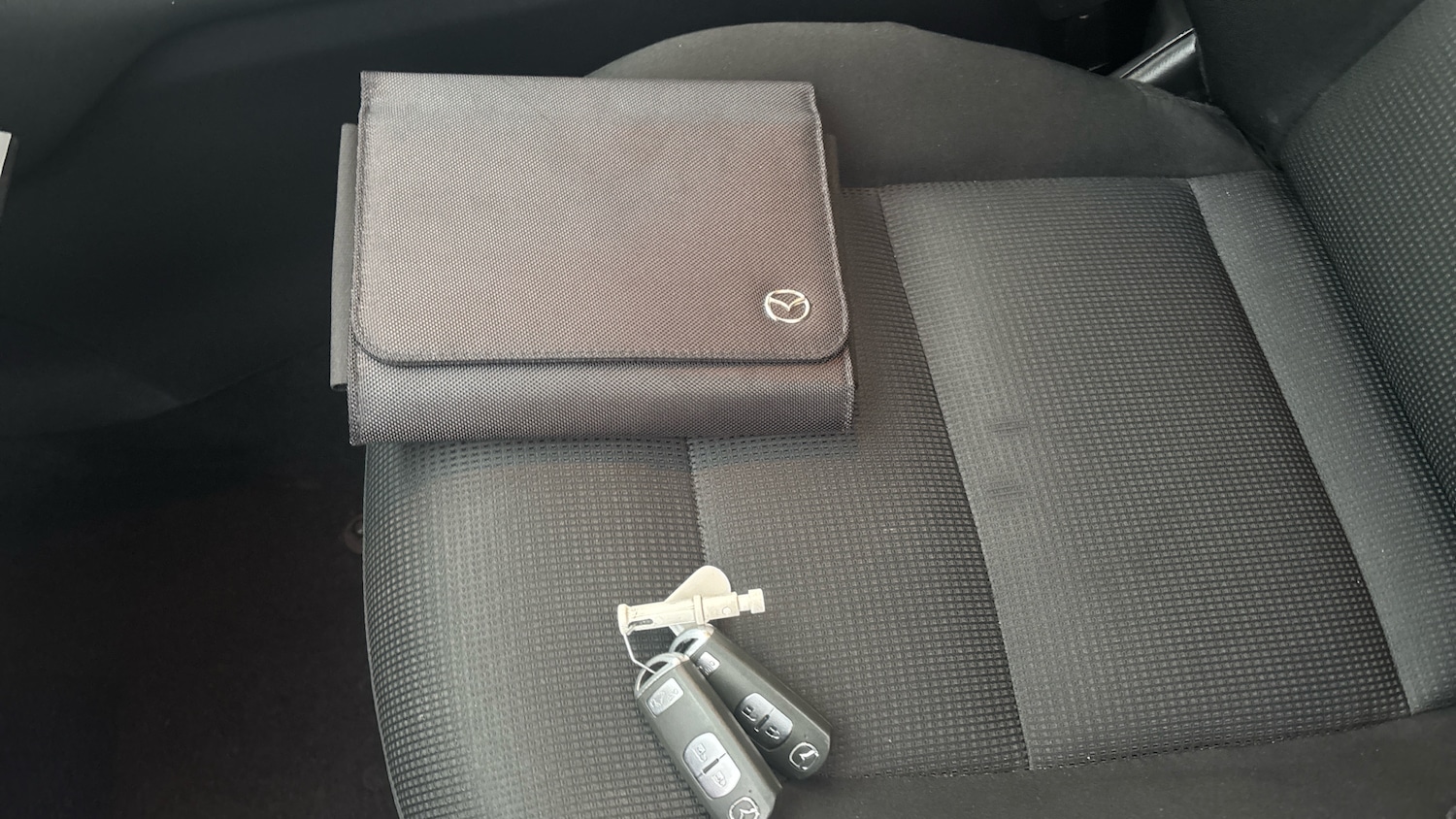 Used Mazda CX-5 2019 for sale - 76877756: Photo 19