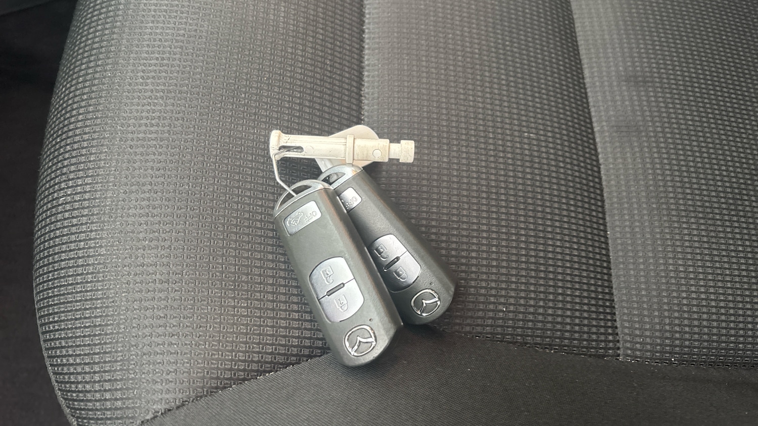 Used Mazda CX-5 2019 for sale - 76877756: Photo 20