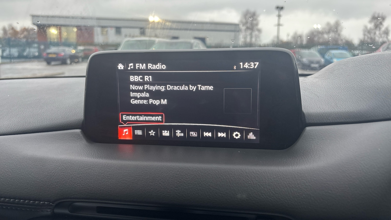 Used Mazda CX-5 2019 for sale - 76877756: Photo 21