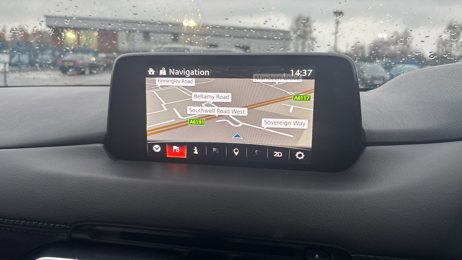 Used Mazda CX-5 2019 for sale - 76877756: Photo 22