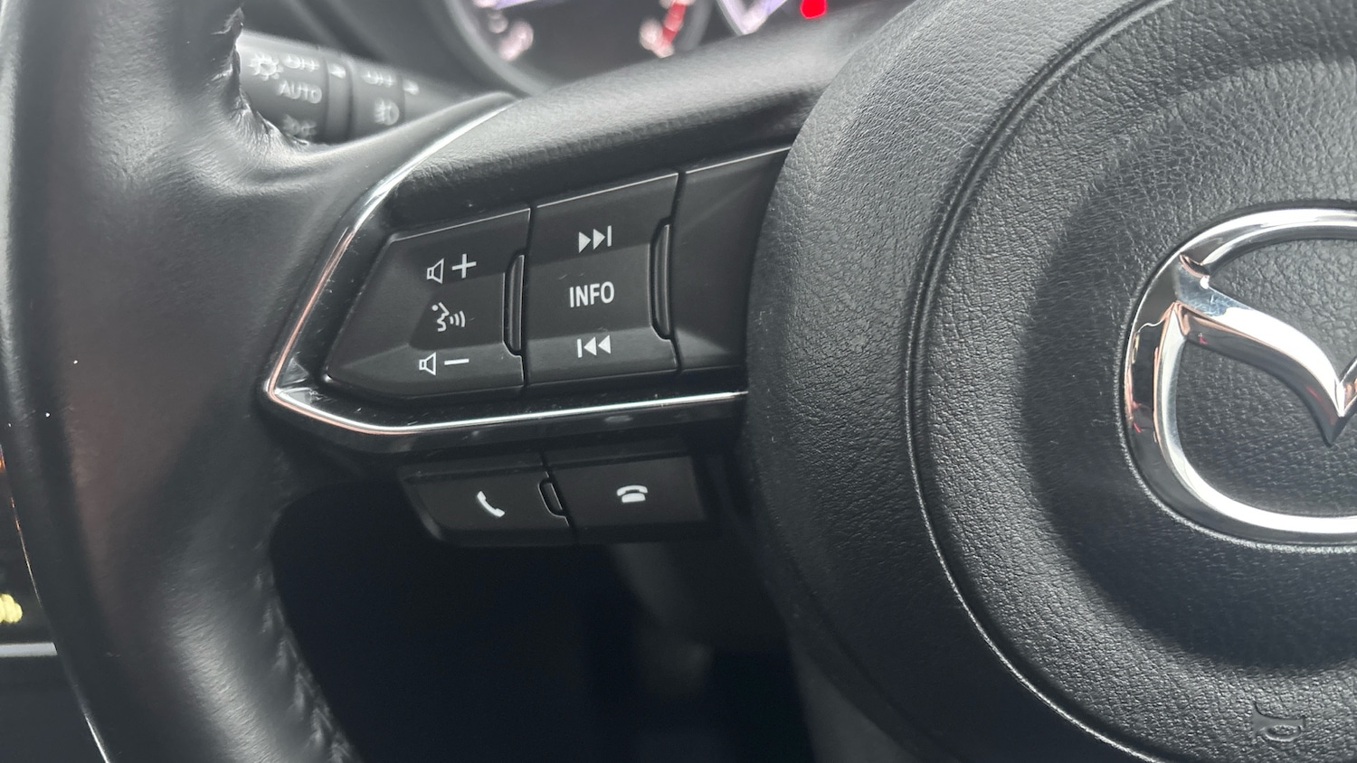 Used Mazda CX-5 2019 for sale - 76877756: Photo 24