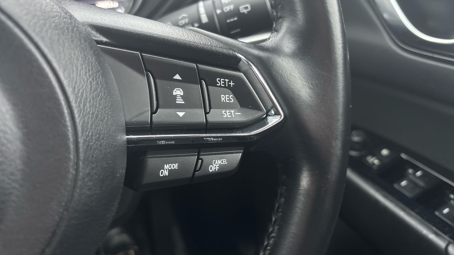 Used Mazda CX-5 2019 for sale - 76877756: Photo 25