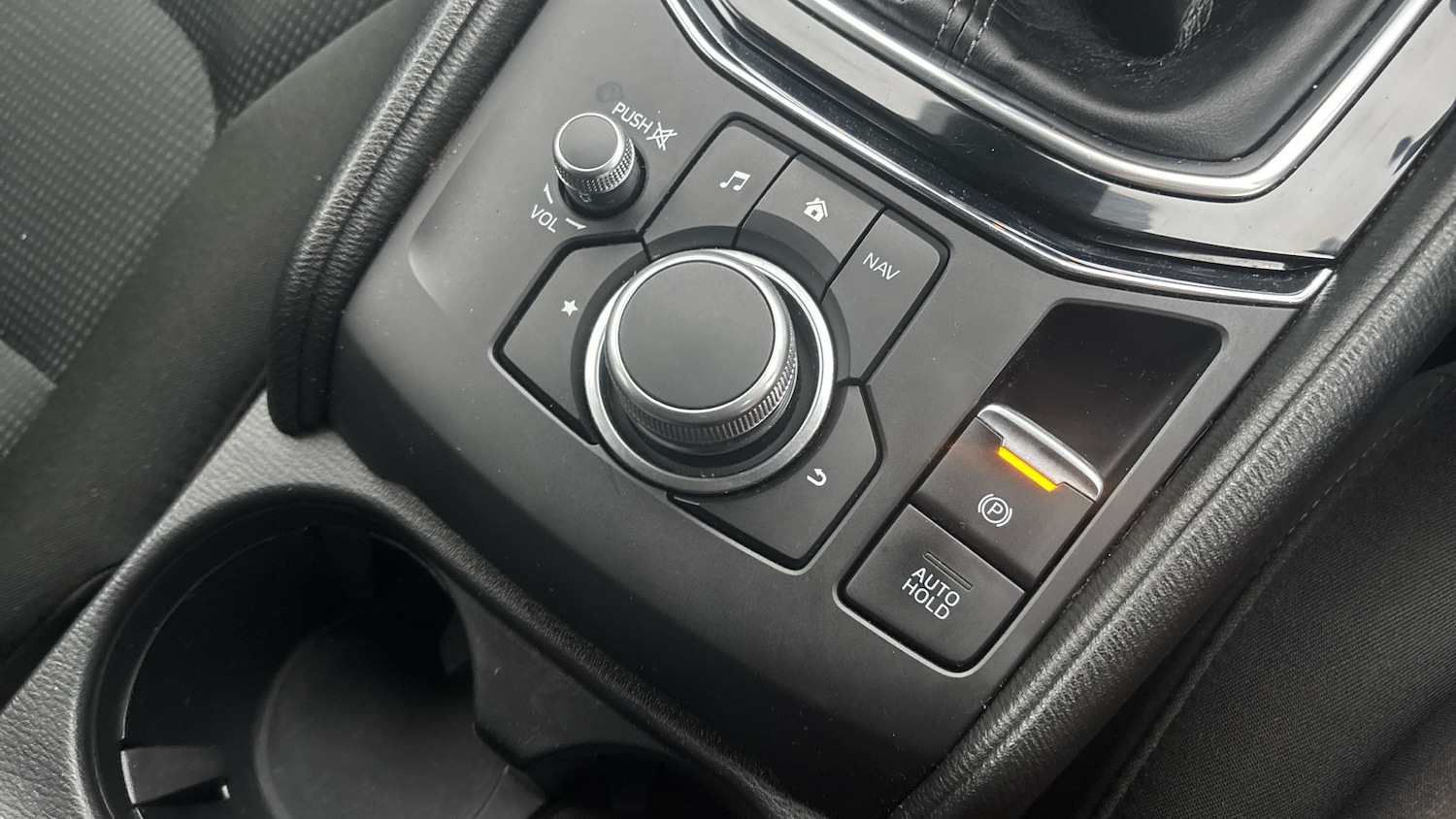 Used Mazda CX-5 2019 for sale - 76877756: Photo 28