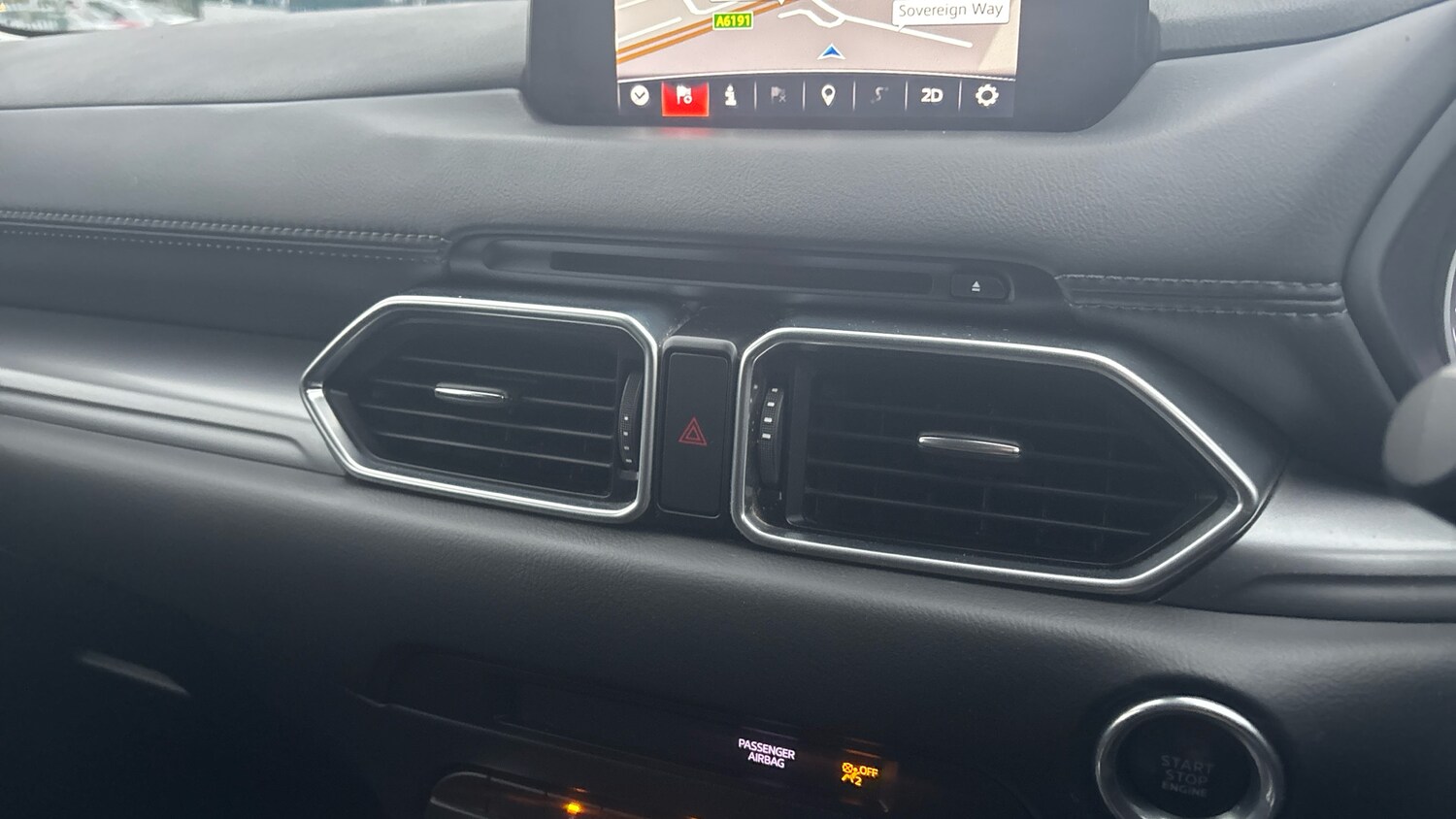 Used Mazda CX-5 2019 for sale - 76877756: Photo 30