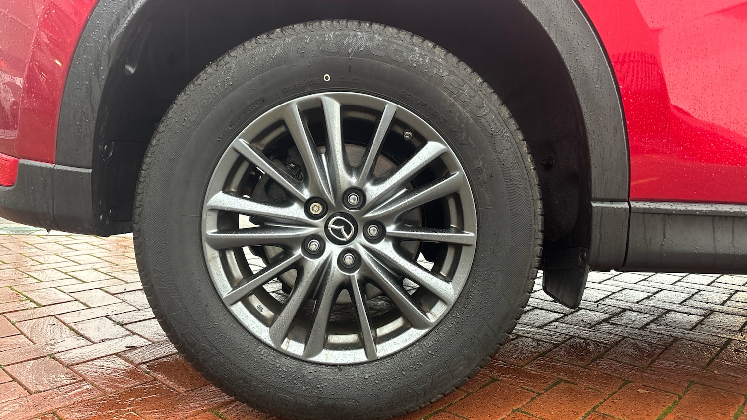 Used Mazda CX-5 2019 for sale - 76877756: Photo 7