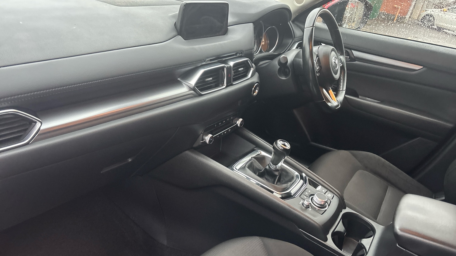 Used Mazda CX-5 2019 for sale - 76877756: Photo 9