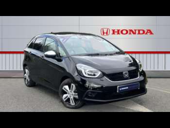 2021 (70) - 1.5 i-MMD Hybrid EX 5dr eCVT Hybrid Hatchback