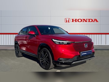 Used Honda HR-V 2023 for sale - 78343609: Photo