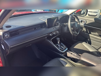 Used Honda HR-V 2023 for sale - 78343609: Photo