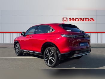 Used Honda HR-V 2023 for sale - 78343609: Photo