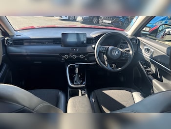 Used Honda HR-V 2023 for sale - 78343609: Photo