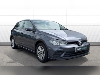 Used Volkswagen Polo 2022 for sale - 78750446: Photo