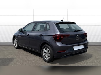 Used Volkswagen Polo 2022 for sale - 78750446: Photo