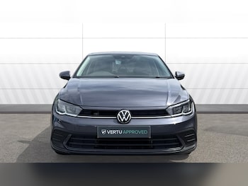 Used Volkswagen Polo 2022 for sale - 78750446: Photo