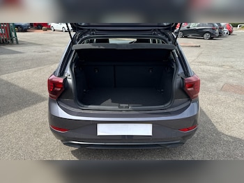 Used Volkswagen Polo 2022 for sale - 78750446: Photo