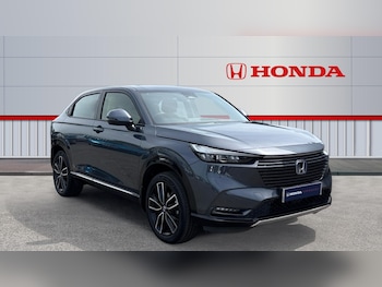 Used Honda HR-V 2023 for sale - 78747820: Photo