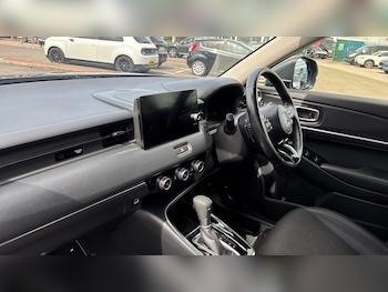 Used Honda HR-V 2023 for sale - 78747820: Photo