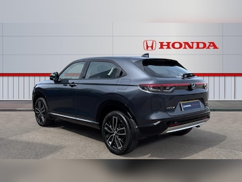 Used Honda HR-V 2023 for sale - 78747820: Photo