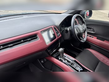 Used Honda HR-V 2019 for sale - 79098804: Photo