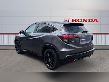 Used Honda HR-V 2019 for sale - 79098804: Photo
