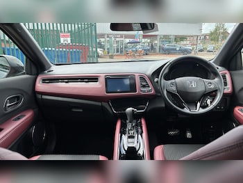 Used Honda HR-V 2019 for sale - 79098804: Photo