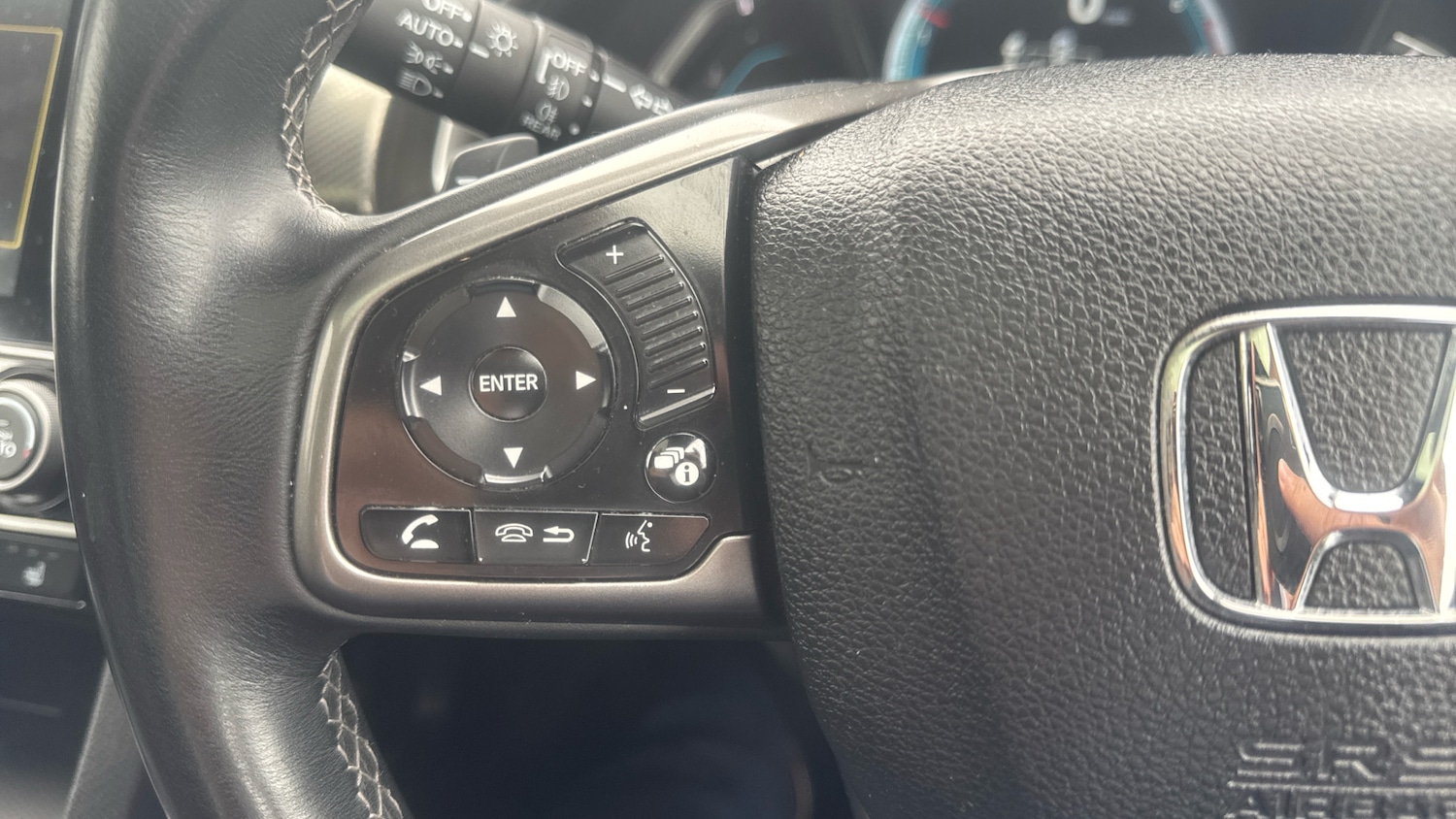 Used Honda Civic 2018 for sale - 76146528: Photo 14