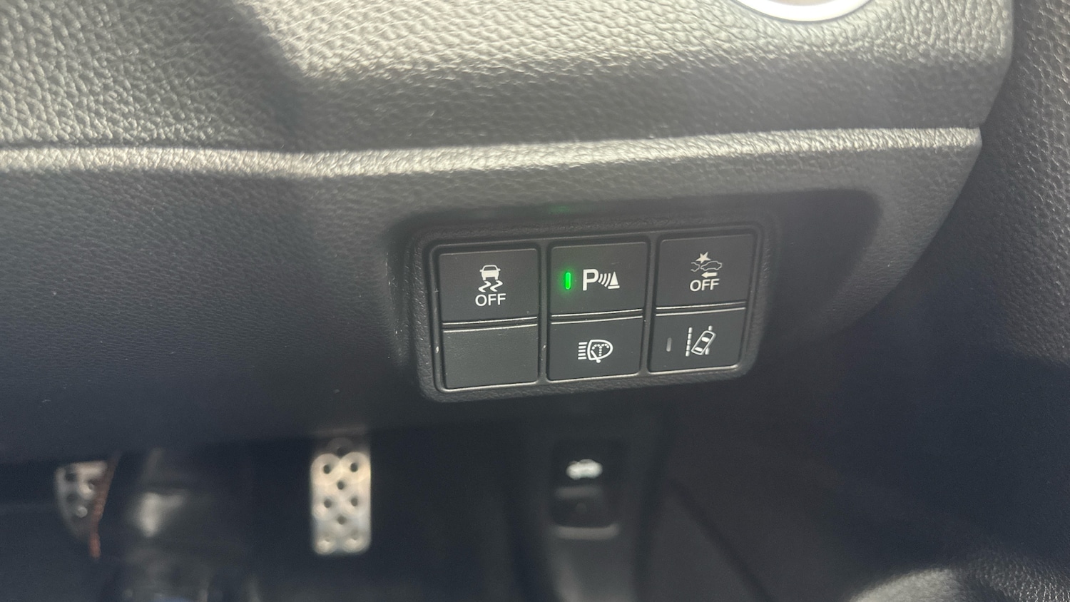 Used Honda Civic 2018 for sale - 76146528: Photo 16