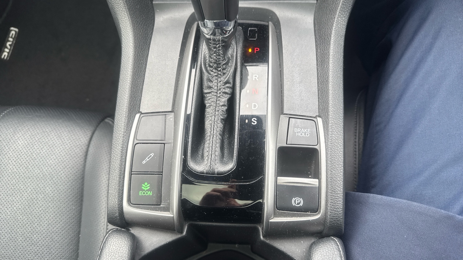 Used Honda Civic 2018 for sale - 76146528: Photo 21