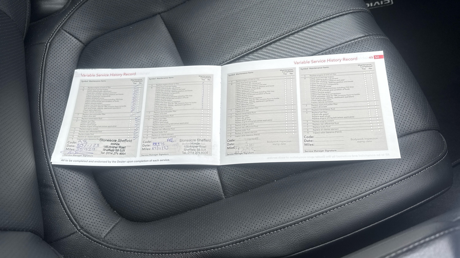 Used Honda Civic 2018 for sale - 76146528: Photo 26