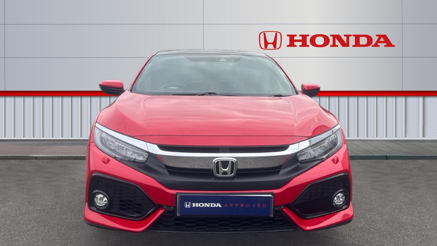 Used Honda Civic 2018 for sale - 76146528: Photo 6