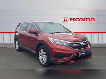 Honda - CR-V