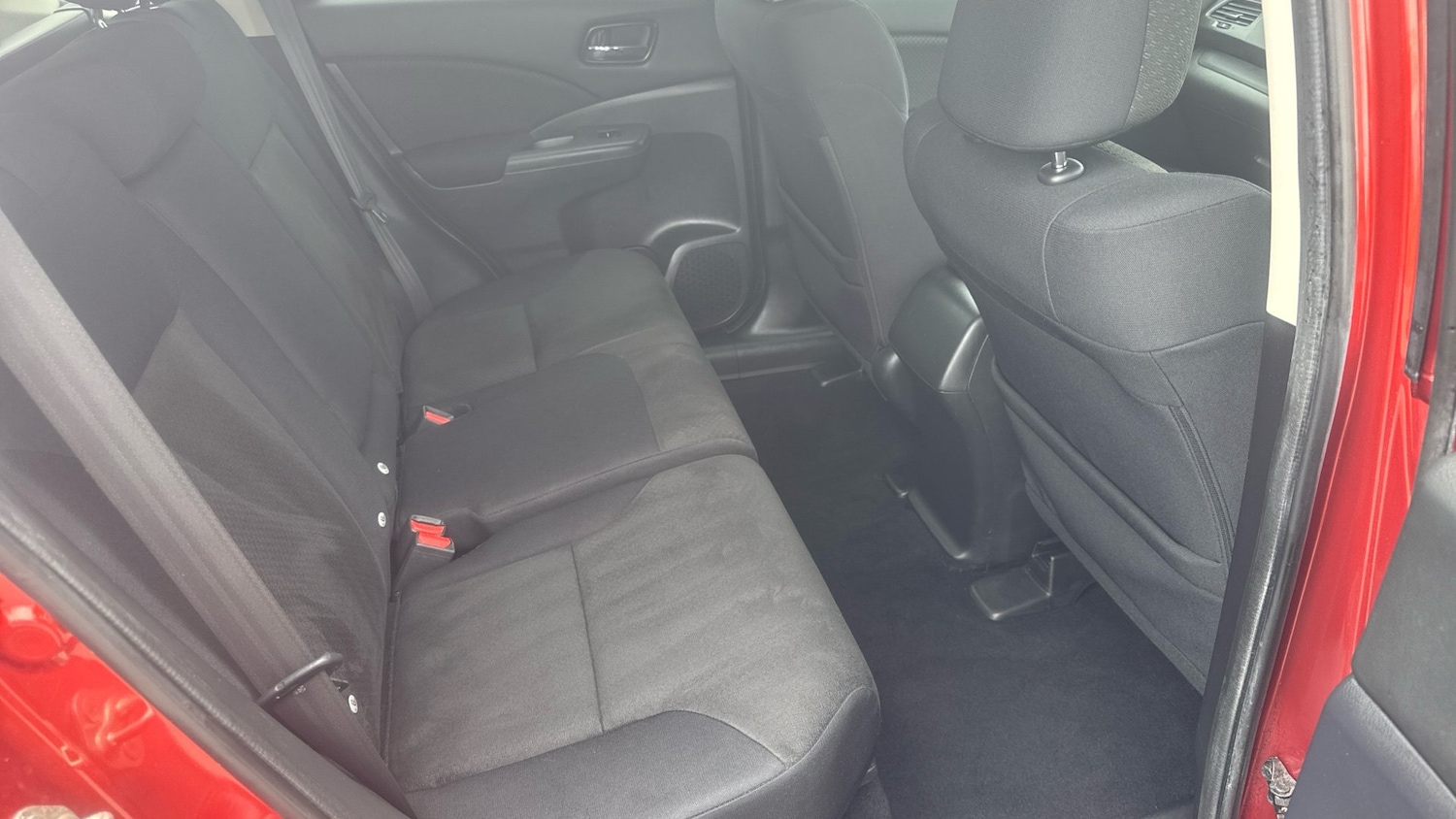 Vehicle 27
