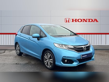 Used Honda Jazz 2019 for sale - 77379074: Photo
