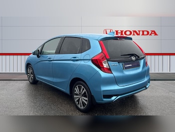 Used Honda Jazz 2019 for sale - 77379074: Photo